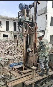 宁国抗旱井
