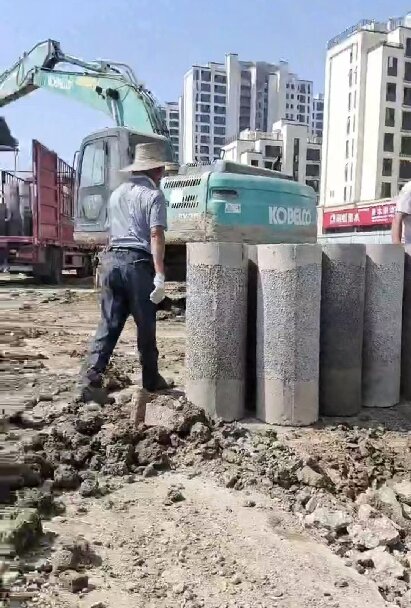 宁国降水井